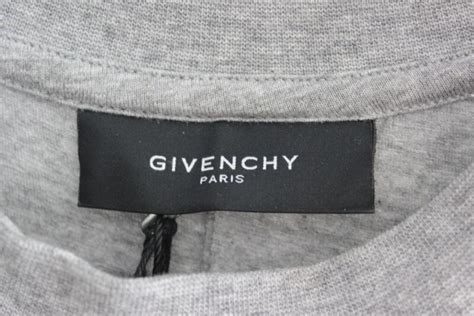 fake givenchy on ebay|false givenchy clothing.